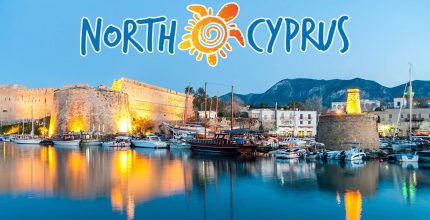 Discover Cyprus