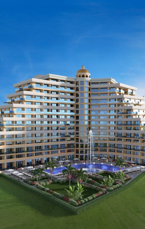 Bellagio Residence