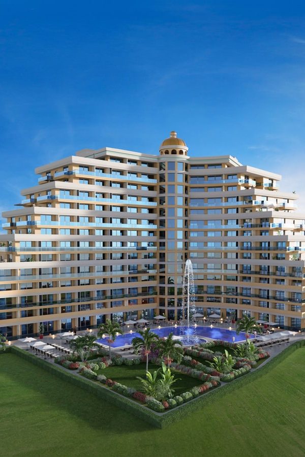 Bellagio Residence
