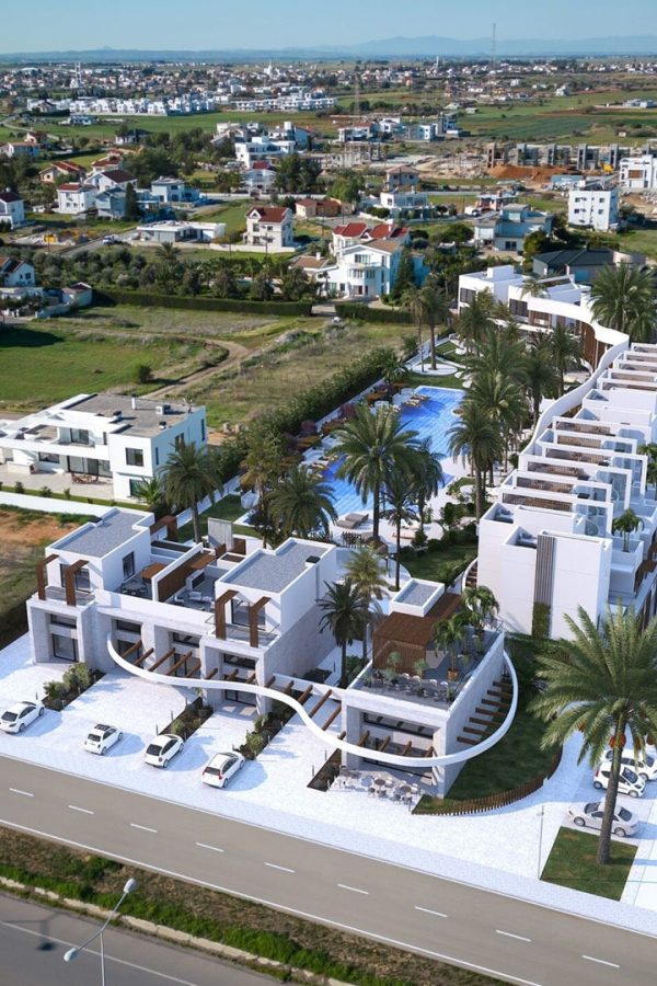 Neo Residence
