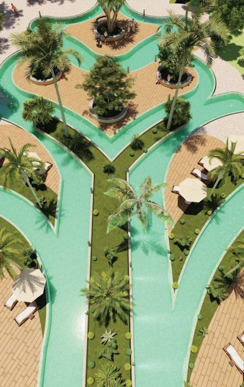 Palm Jumeirah