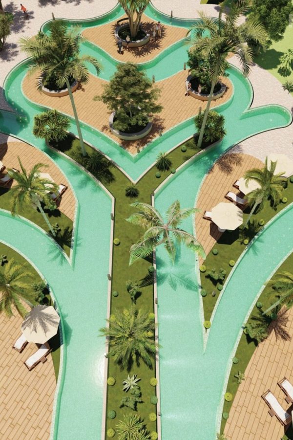 Palm Jumeirah